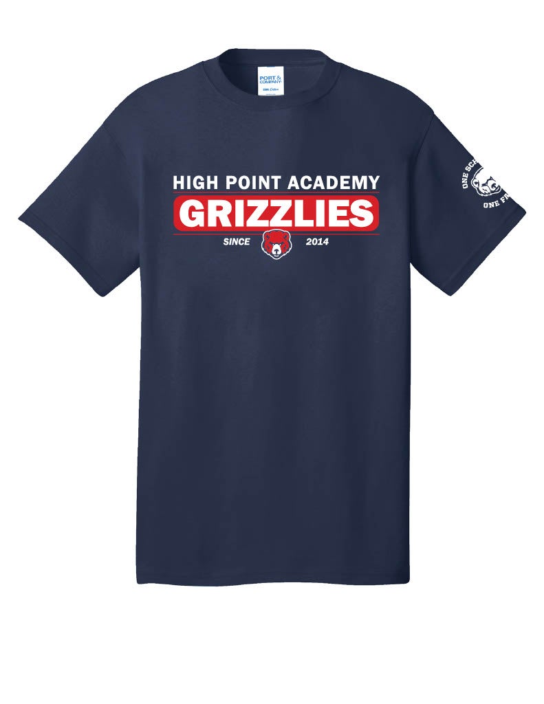 navy-since-2014-high-point-academy